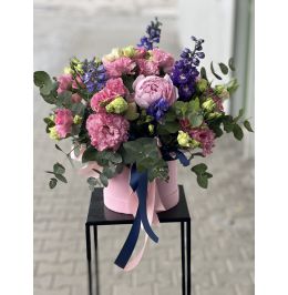 Flowers Box nr 30